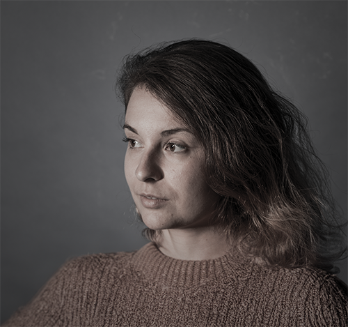Foto von Alice Huber